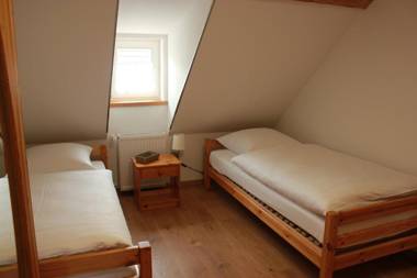 Ferienwohnung Altstadtidylle 3