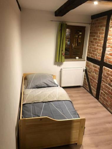 "Schöne Ecke" App 2