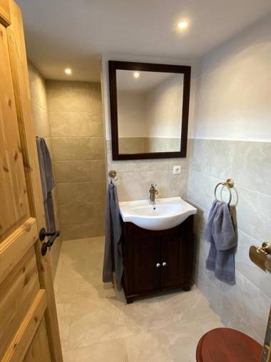 "Schöne Ecke" App 3