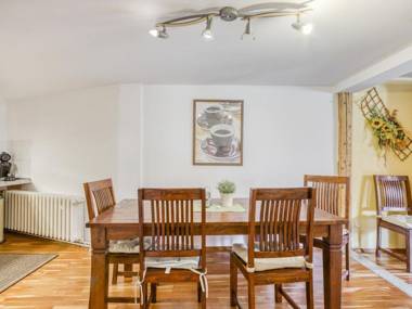 Premium Holiday Home in Wernigerode with Garden