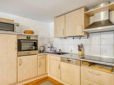 Premium Holiday Home in Wernigerode with Garden