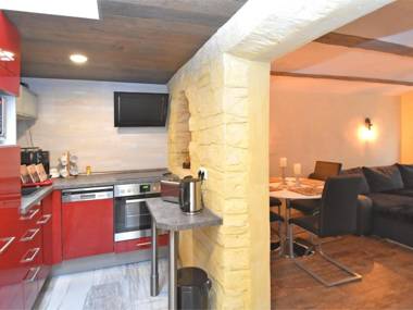 Lovely Holiday Home in Wernigerode near River