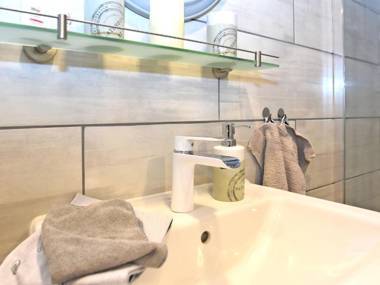 Lovely Holiday Home in Wernigerode near River