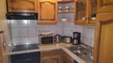 Ferienwohnung An der Malzmühle