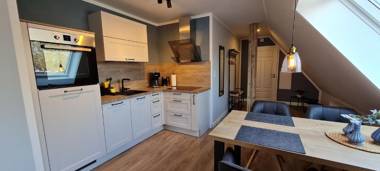 Ferienwohnung am Bibelgarten Julia