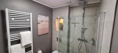 Ferienwohnung am Bibelgarten Sophia