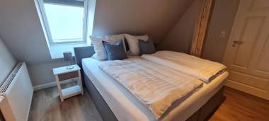 Ferienwohnung am Bibelgarten Sophia