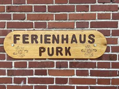Ferienhaus Purk