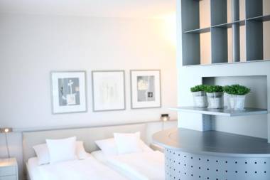 Maifeld Sport- und Tagungshotel