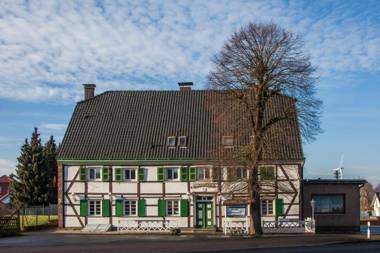 Lindenschänke