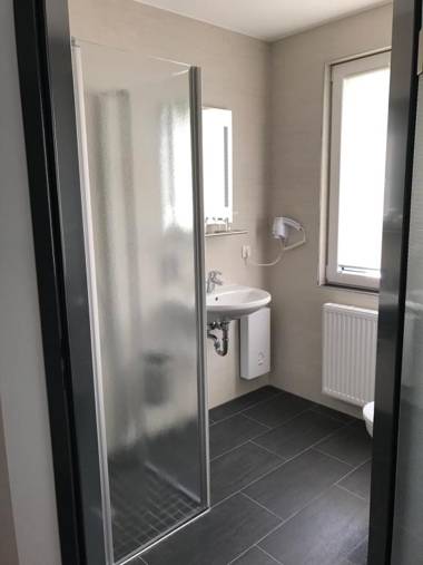 Kraftwerk Relax Motel