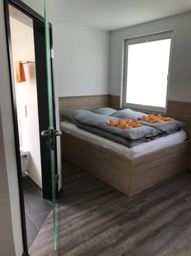 Kraftwerk Relax Motel