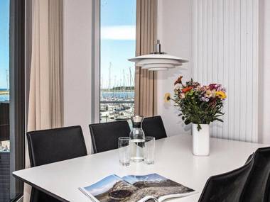 5 star holiday home in Wendtorf