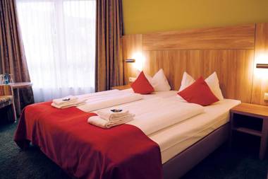 Seehotel am Suedhorn