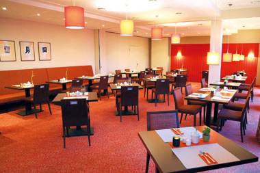 Seehotel am Suedhorn