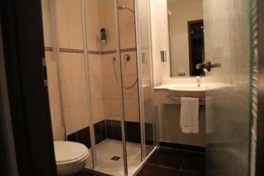 Seehotel am Suedhorn