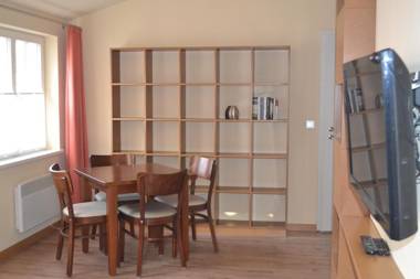 Alte Schule Reichenwalde