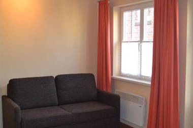 Alte Schule Reichenwalde