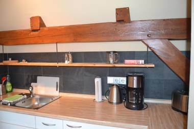 Alte Schule Reichenwalde