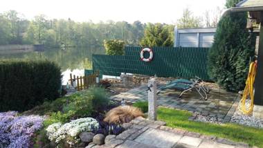 KAMA Ferienhäuser Haus Kathrin