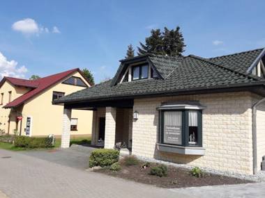 KAMA Ferienhäuser Haus Kathrin