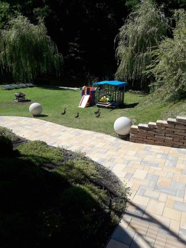 KAMA Ferienhäuser Haus Karola