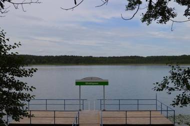 Ferienpark am Glubigsee