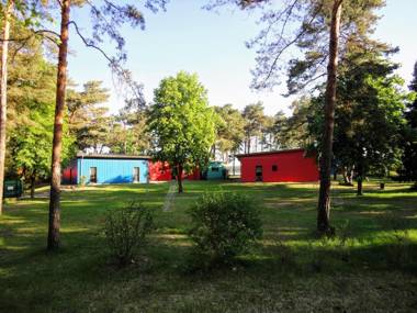 Ferienpark am Glubigsee