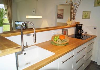 Apartments zum Strand