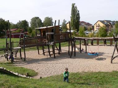 Ferienpark Scharmützelsee