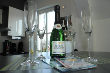 5*Ferienwohnung Seeblick 4