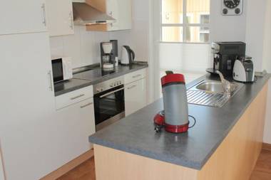 5*Ferienwohnung Seeblick 2