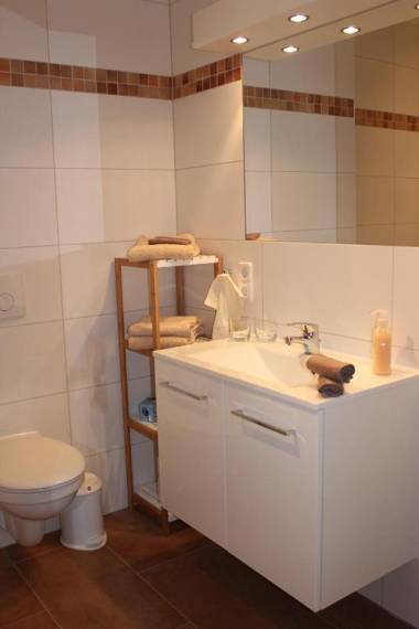 5*Ferienwohnung Seeblick 2