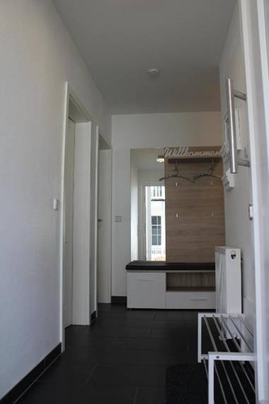 5*Ferienwohnung Seebrise 1