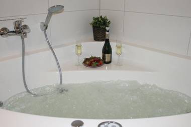 5*Ferienwohnung Seebrise 1