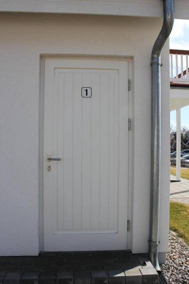 5*Ferienwohnung Seebrise 1