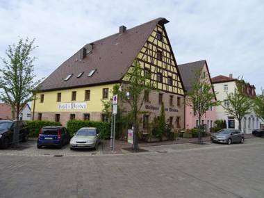 HotelGasthaus zum Wenden