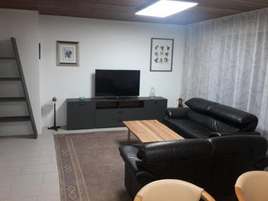 Haus Rangau für Ferien-und Messen