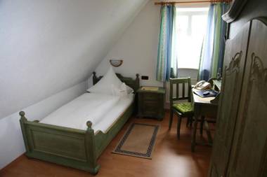 Hotel am Ludwigskanal