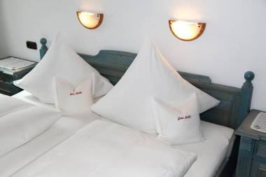 Hotel am Ludwigskanal