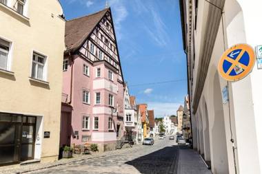 AKZENT Hotel Meerfräulein