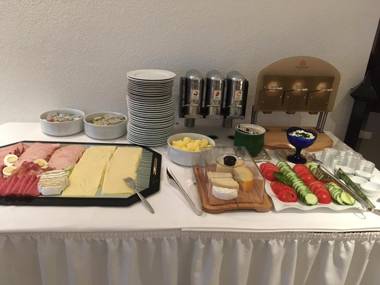 Landhotel Weißer Hahn