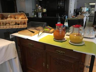 Landhotel Weißer Hahn