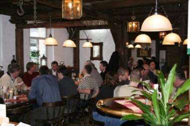 Landgasthof am Bäumchen