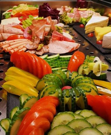 Hotel Garni "Am Ellinger Tor"