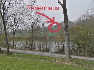 Ferienhaus Aßmus