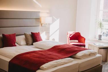 Wittelsbacher Hof Weißenburg