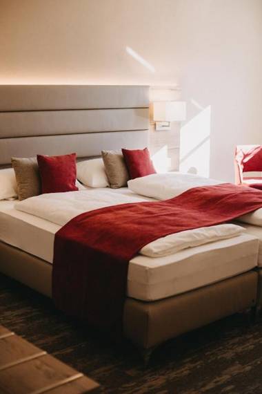 Wittelsbacher Hof Weißenburg