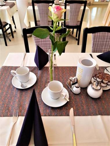 Hotel Weissach Am Neuenbühl