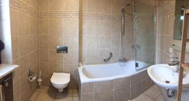 Hotel & Restaurant Weisenheimer Hof